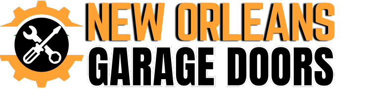 Garage Door Repair New Orleans LA